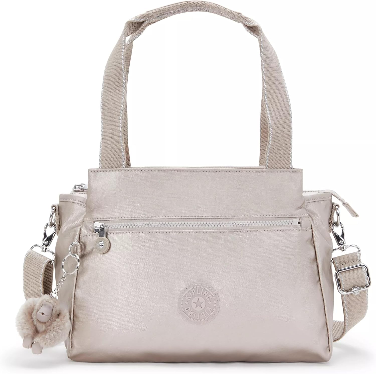 BOLSO CRUZADO KIPLING ELYSIA PARA MUJER - 1