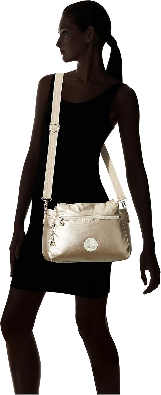 BOLSO CRUZADO KIPLING ELYSIA PARA MUJER - 2
