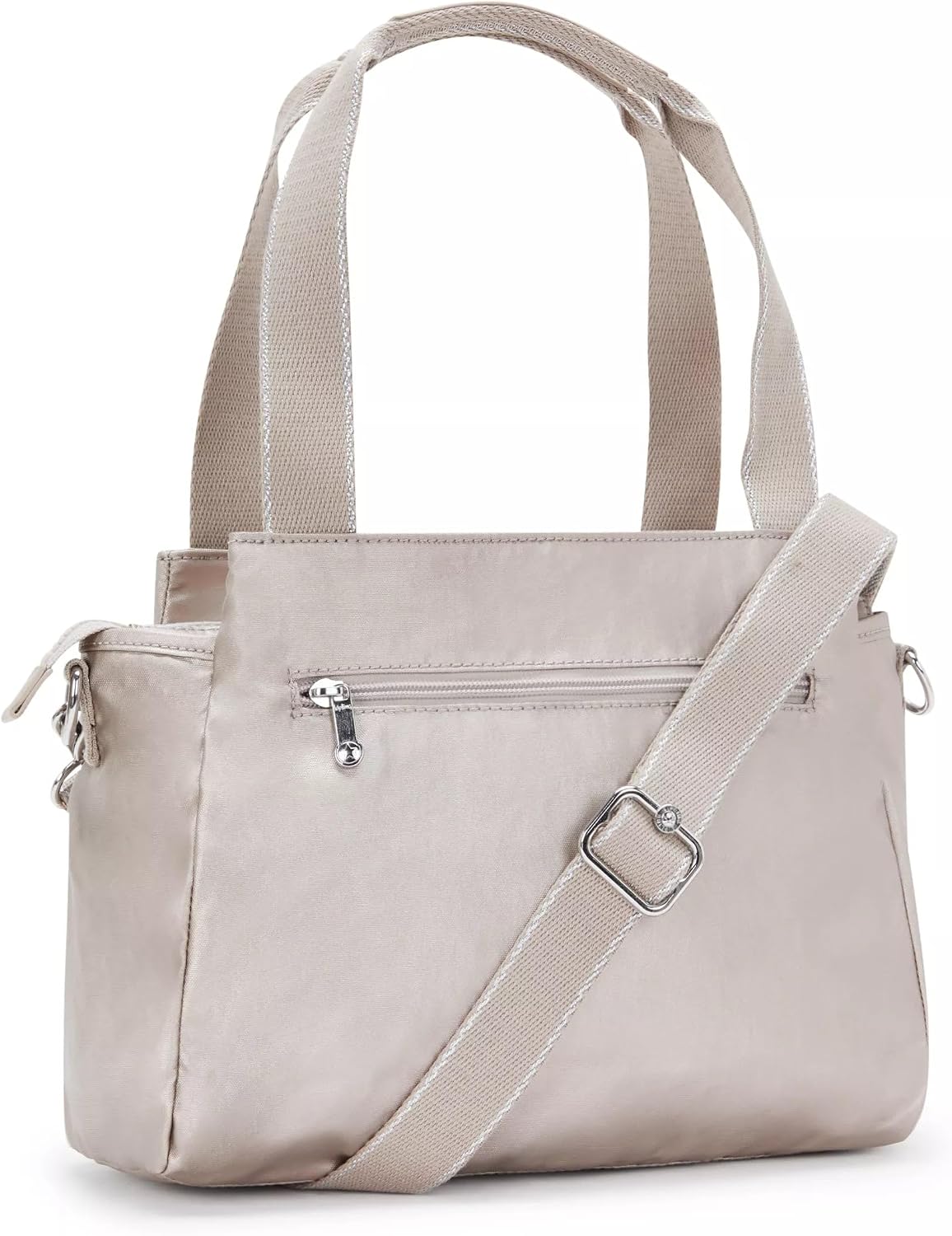 BOLSO CRUZADO KIPLING ELYSIA PARA MUJER - 5