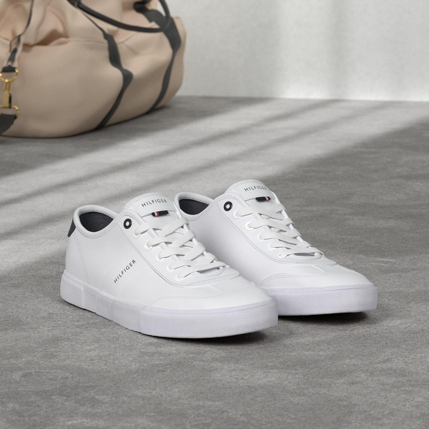ZAPATILLAS URBANAS TOMMY HILFIGER PANDORA HOMBRE - 2