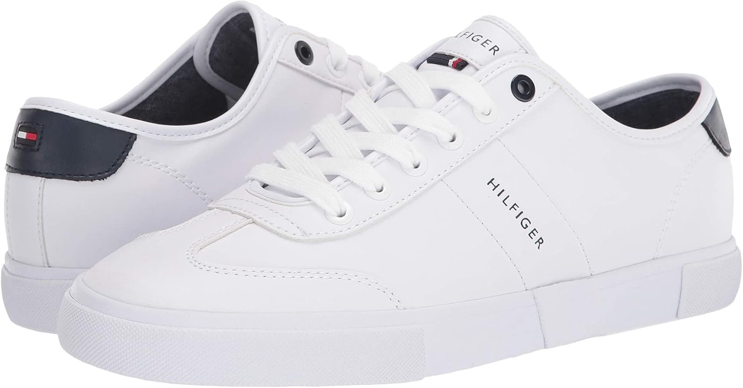 ZAPATILLAS URBANAS TOMMY HILFIGER PANDORA HOMBRE - 3