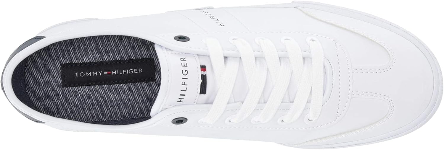 ZAPATILLAS URBANAS TOMMY HILFIGER PANDORA HOMBRE - 4