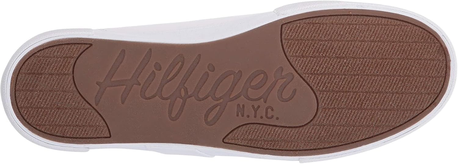 ZAPATILLAS URBANAS TOMMY HILFIGER PANDORA HOMBRE - 5
