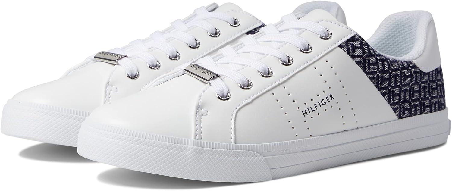 ZAPATILLAS URBANAS MUJER TOMMY HILFIGER LORIO - 1