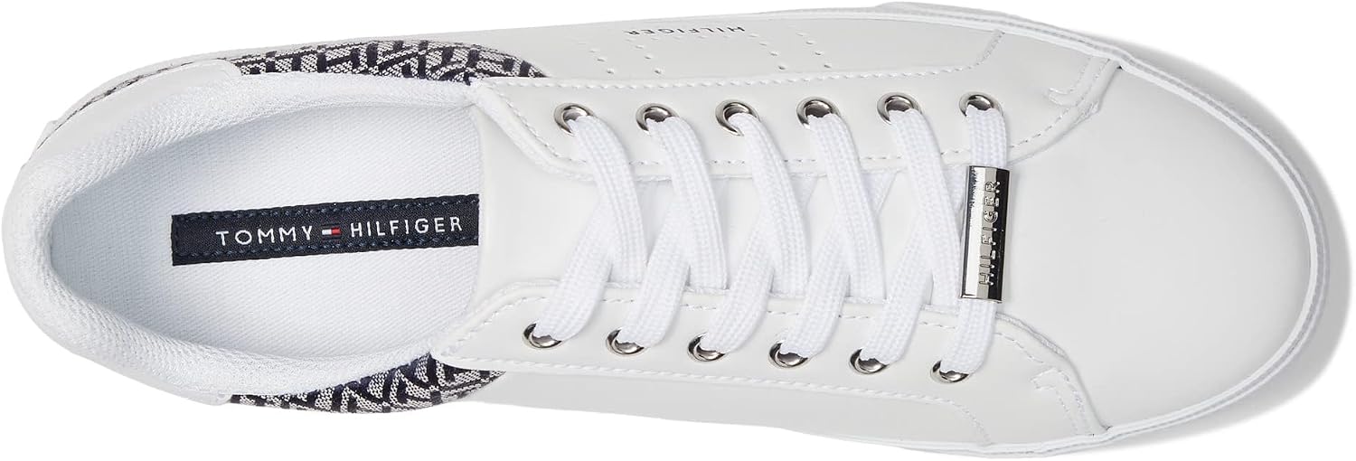 ZAPATILLAS URBANAS MUJER TOMMY HILFIGER LORIO - 2