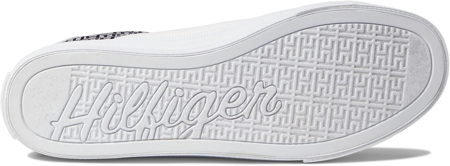 ZAPATILLAS URBANAS MUJER TOMMY HILFIGER LORIO - 3