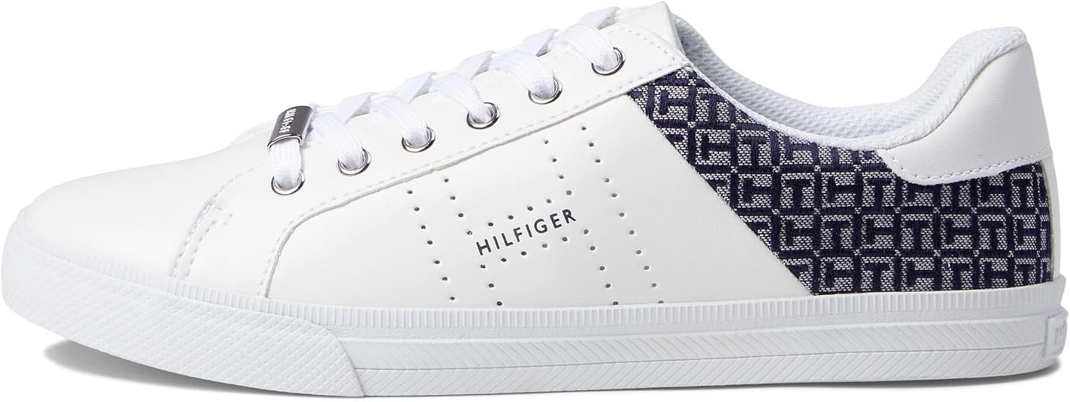 ZAPATILLAS URBANAS MUJER TOMMY HILFIGER LORIO - 4