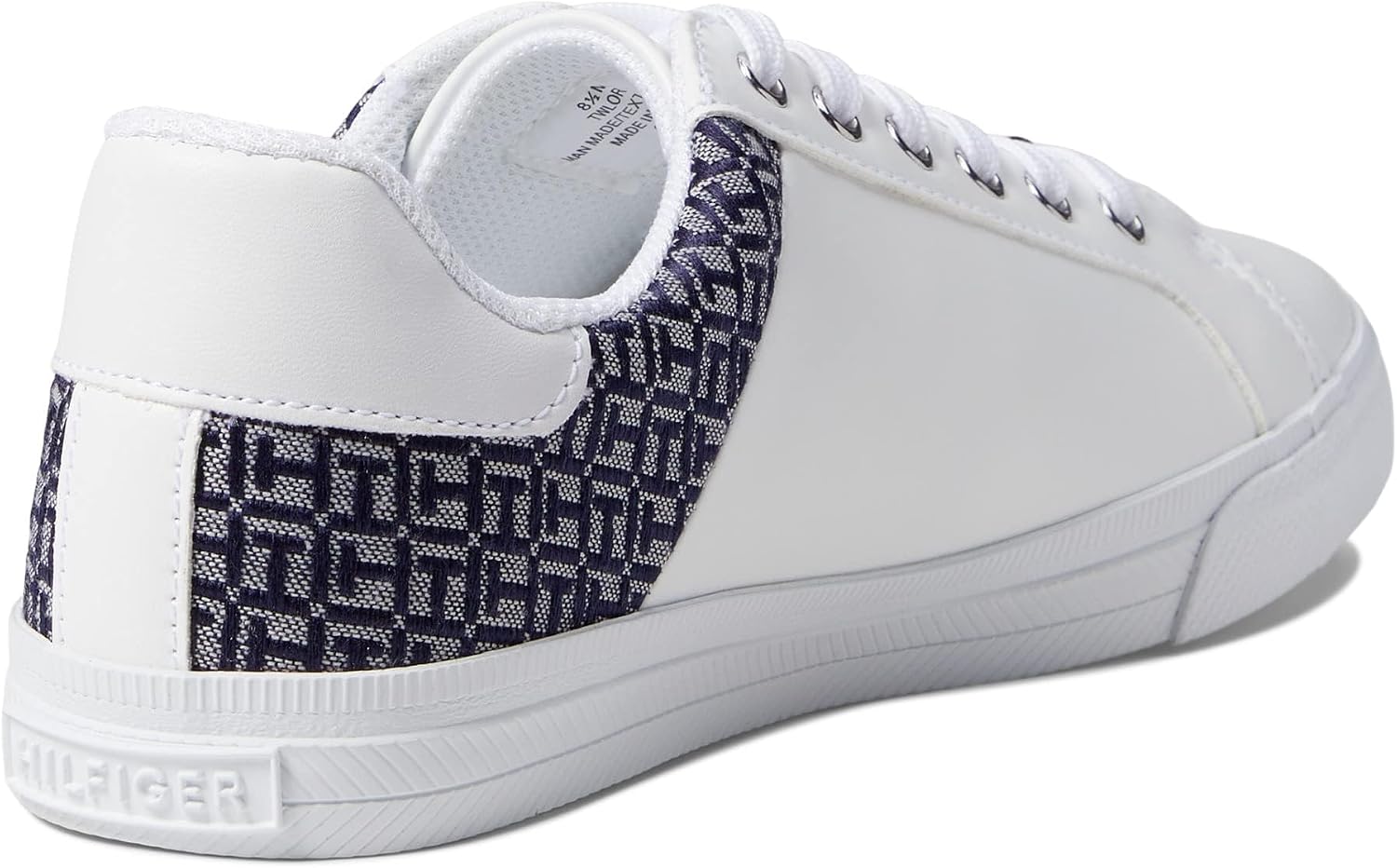 ZAPATILLAS URBANAS MUJER TOMMY HILFIGER LORIO - 5