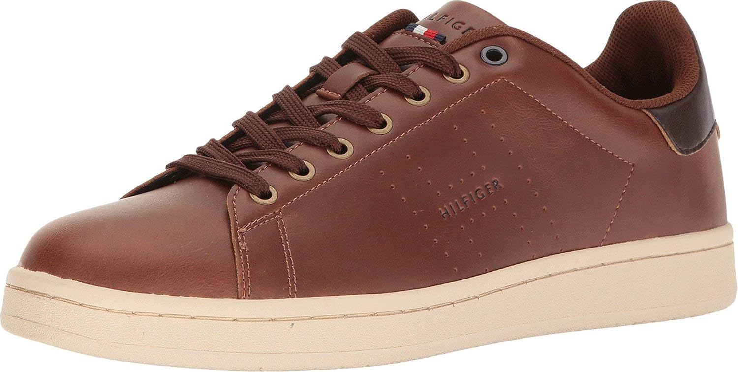 ZAPATILLAS URBANAS TOMMY HILFIGER LISTON HOMBRE - 1