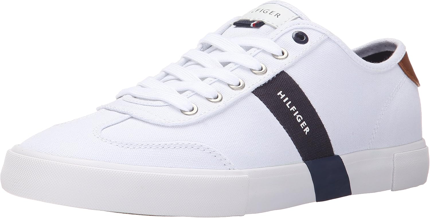 ZAPATILLAS URBANAS TOMMY HILFIGER PANDORA HOMBRE - 1