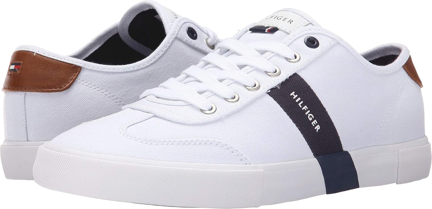 ZAPATILLAS URBANAS TOMMY HILFIGER PANDORA HOMBRE - 3