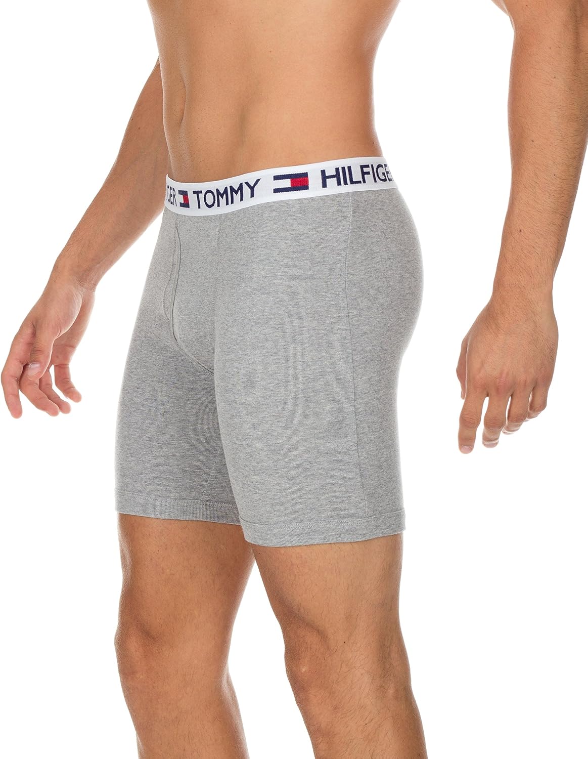 BOXERS PARA HOMBRE TOMMY HILFIGER COTTON CLASSICS PACK 4 - 4