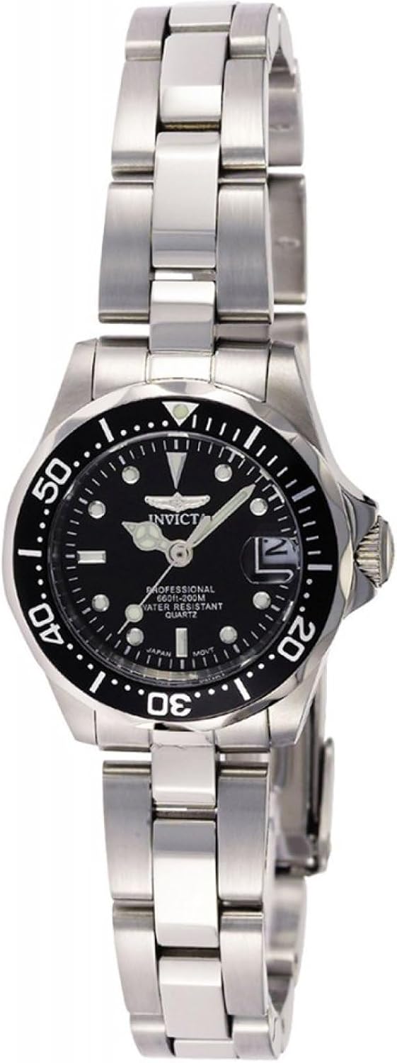 RELOJ DE PULSERA INVICTA PRO DIVER 8939 PARA MUJER - 1