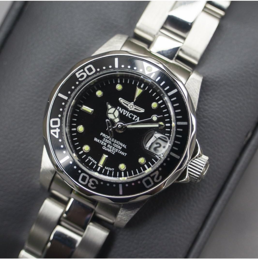 RELOJ DE PULSERA INVICTA PRO DIVER 8939 PARA MUJER - 3
