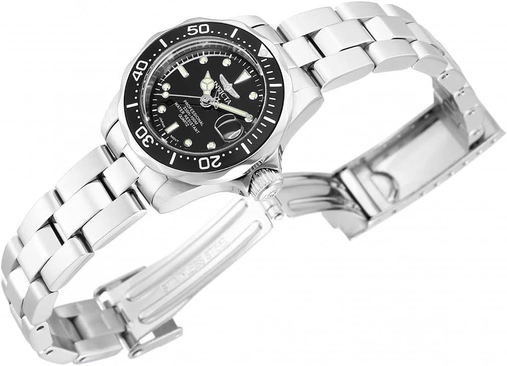 RELOJ DE PULSERA INVICTA PRO DIVER 8939 PARA MUJER - 4