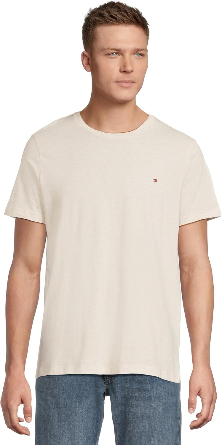 POLO HOMBRE TOMMY HILFIGER TJM CLSC SMALL TEXT - 5
