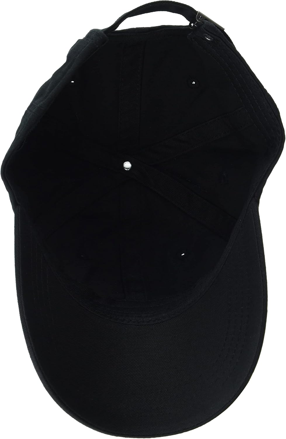 GORRA DE ALGODÓN PARA HOMBRE TOMMY HILFIGER AJUSTABLE CON LOGO - 3