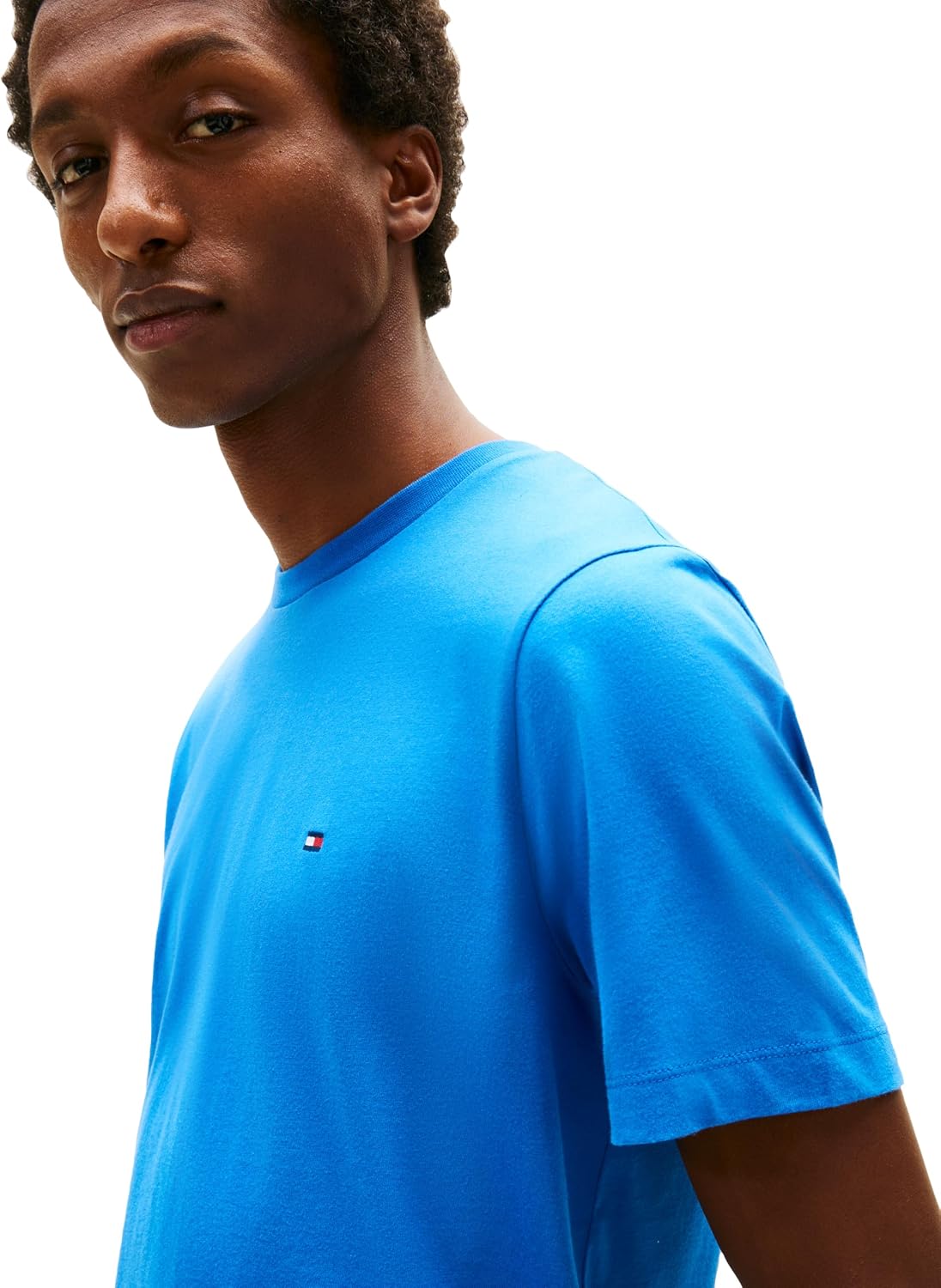 POLO HOMBRE TOMMY HILFIGER MANGA CORTA ALGODÓN REGULAR FIT - 2
