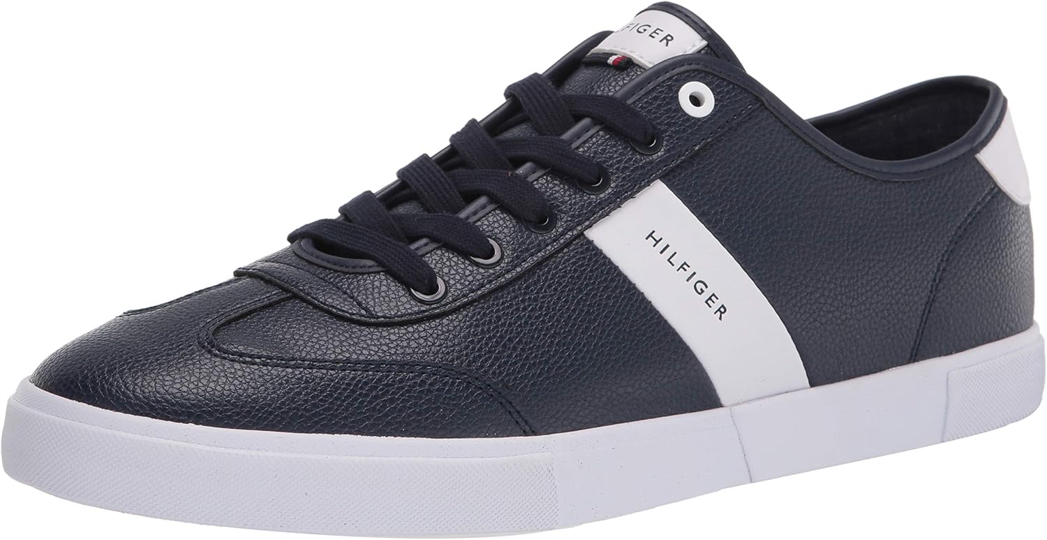 ZAPATILLAS URBANAS TOMMY HILFIGER PANDORA HOMBRE - 1