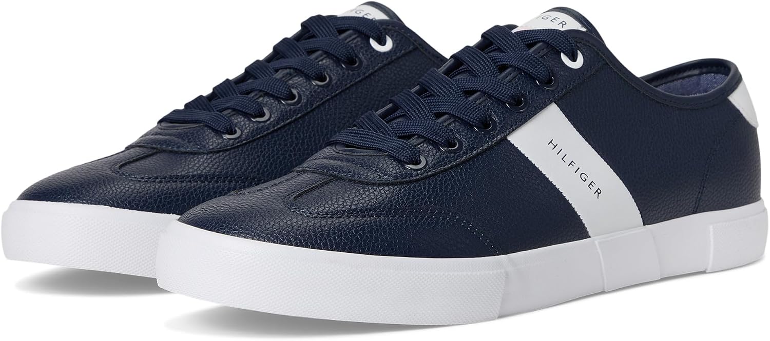 ZAPATILLAS URBANAS TOMMY HILFIGER PANDORA HOMBRE - 2