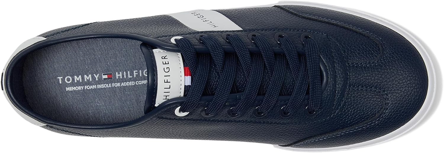 ZAPATILLAS URBANAS TOMMY HILFIGER PANDORA HOMBRE - 3