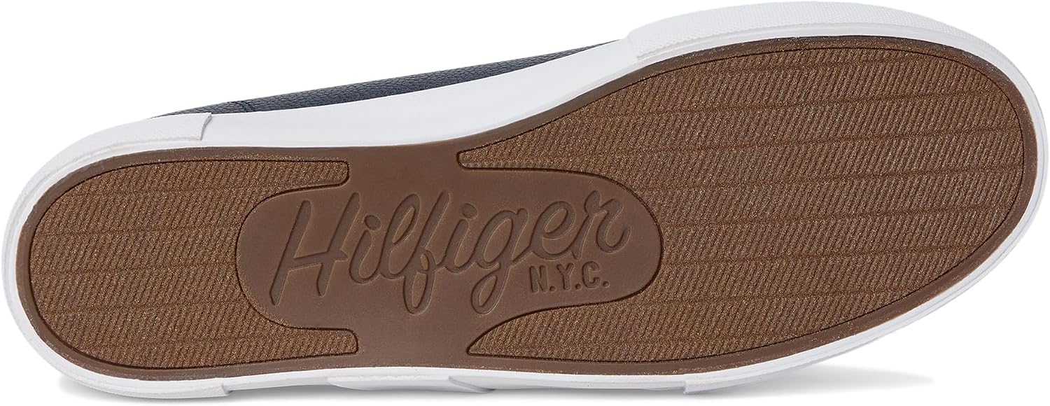 ZAPATILLAS URBANAS TOMMY HILFIGER PANDORA HOMBRE - 4