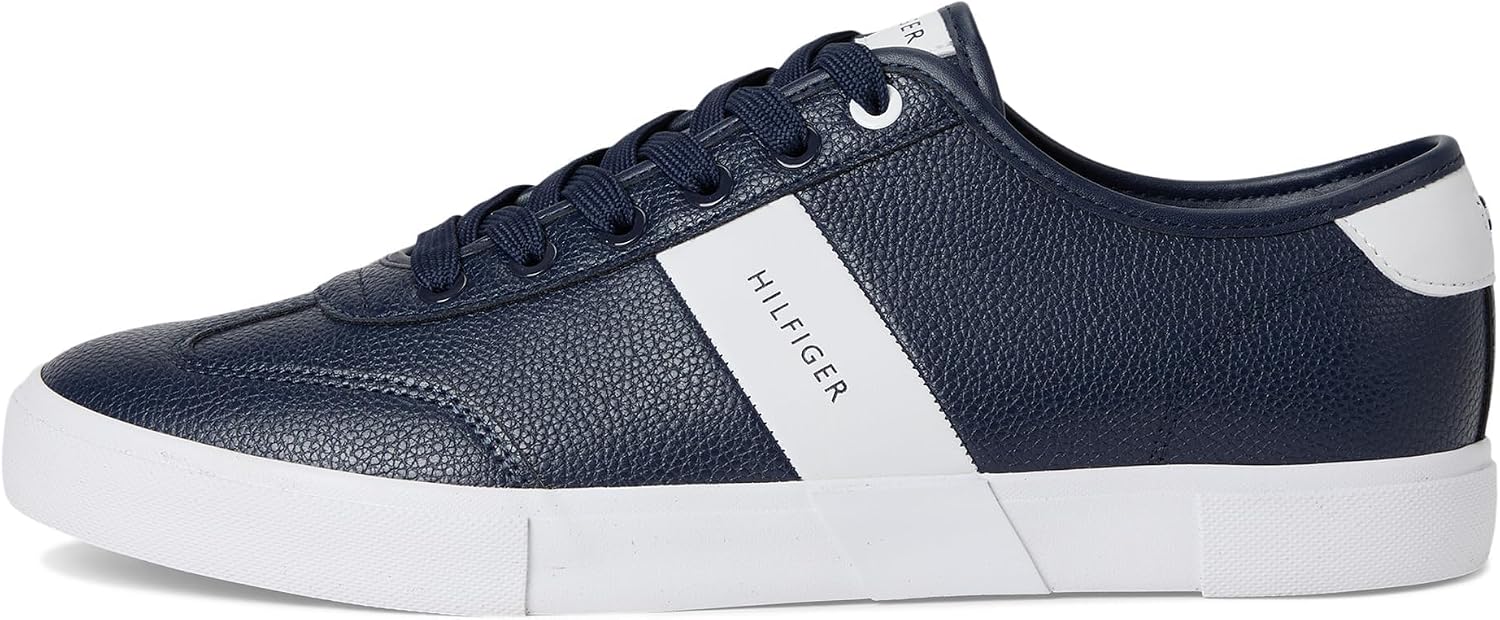 ZAPATILLAS URBANAS TOMMY HILFIGER PANDORA HOMBRE - 5