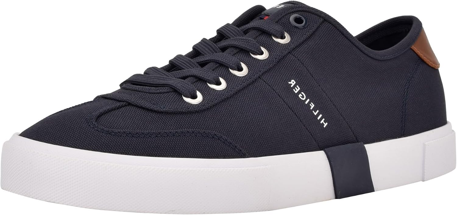 ZAPATILLAS URBANAS TOMMY HILFIGER PANDORA HOMBRE - 1