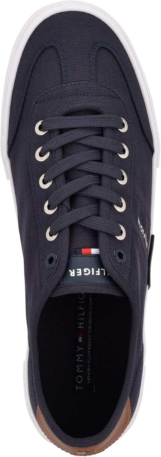 ZAPATILLAS URBANAS TOMMY HILFIGER PANDORA HOMBRE - 4