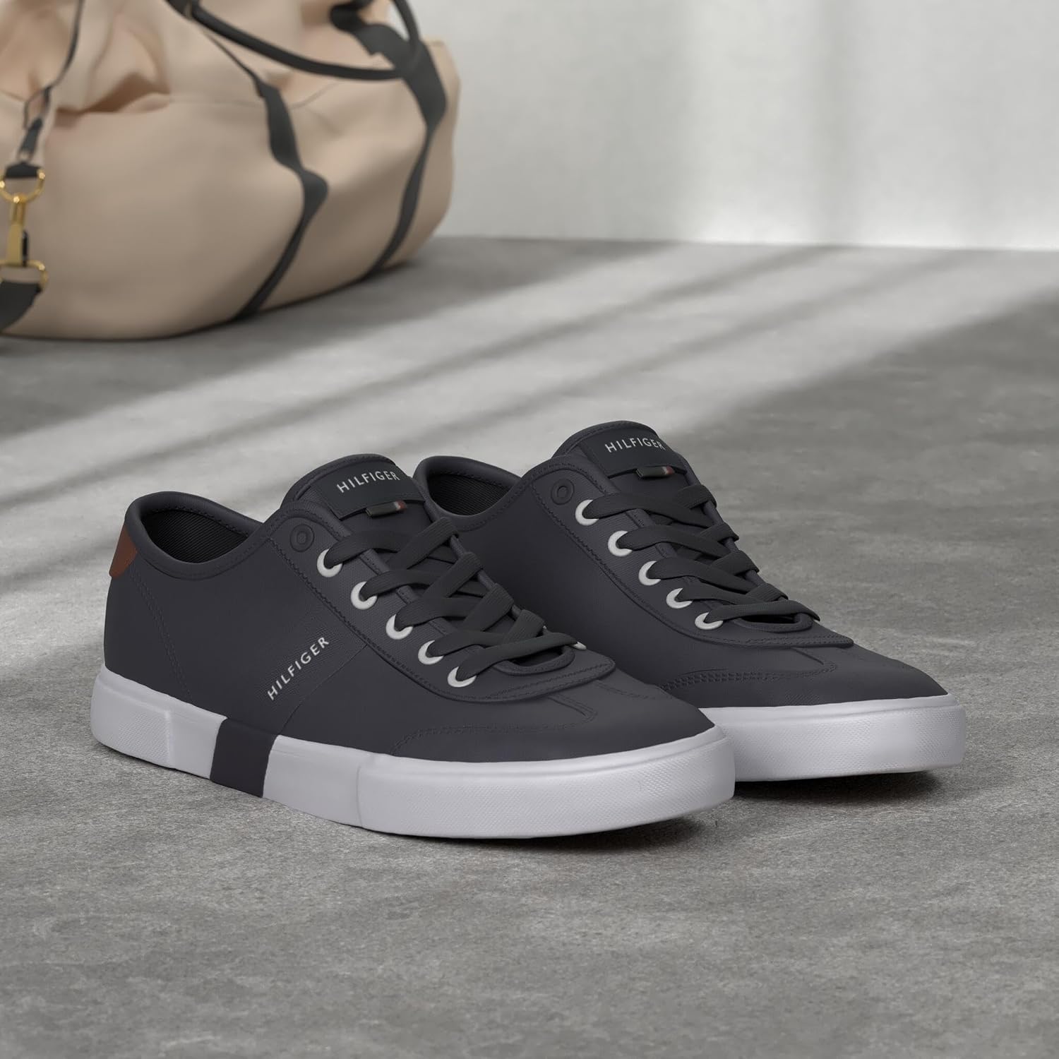 ZAPATILLAS URBANAS TOMMY HILFIGER PANDORA HOMBRE - 5