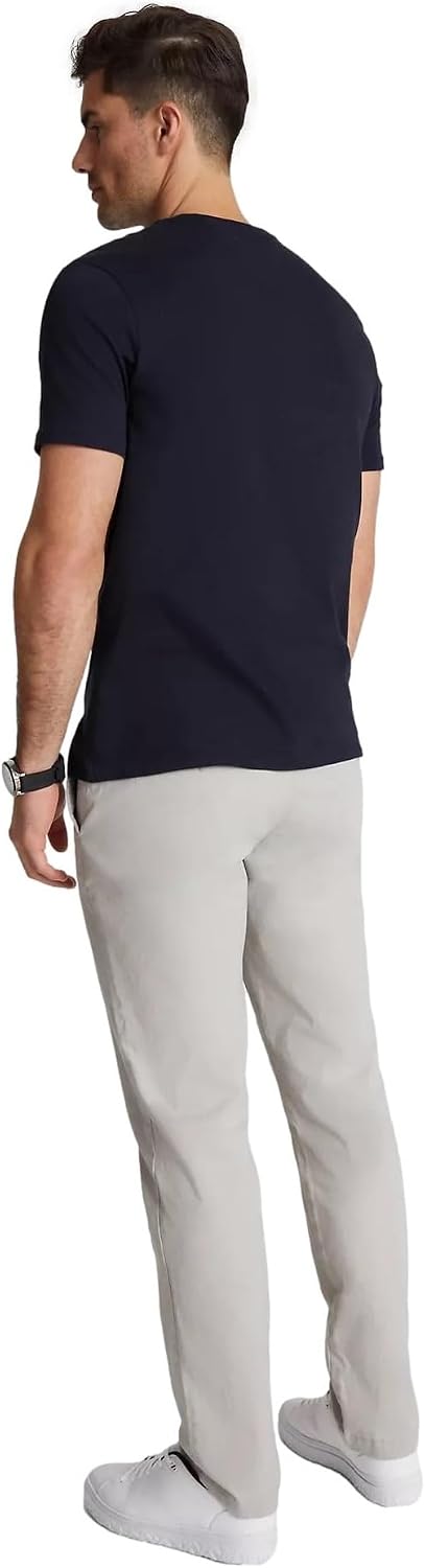 POLO HOMBRE TOMMY HILFIGER TJM CLSC SMALL TEXT - 4