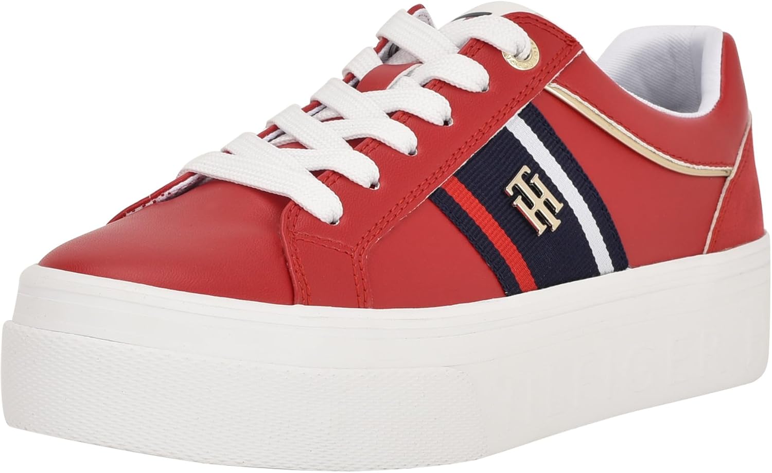 ZAPATILLAS URBANAS TOMMY HILFIGER BADRIA MUJER - 1