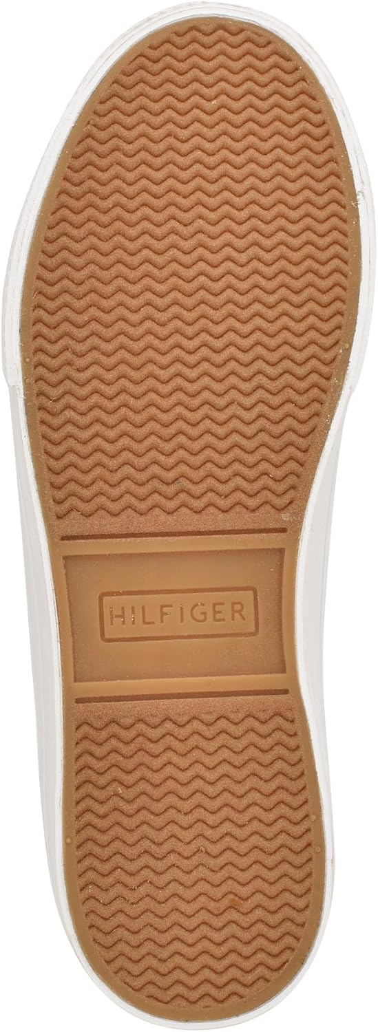 ZAPATILLAS URBANAS TOMMY HILFIGER BADRIA MUJER - 4