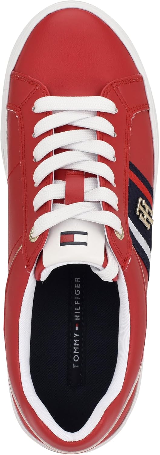 ZAPATILLAS URBANAS TOMMY HILFIGER BADRIA MUJER - 5