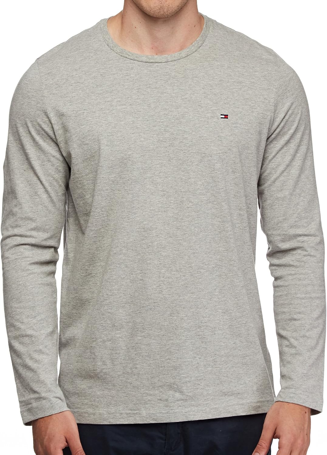 POLO DE MANGA LARGA TOMMY HILFIGER PARA HOMBRE FLAG - 2
