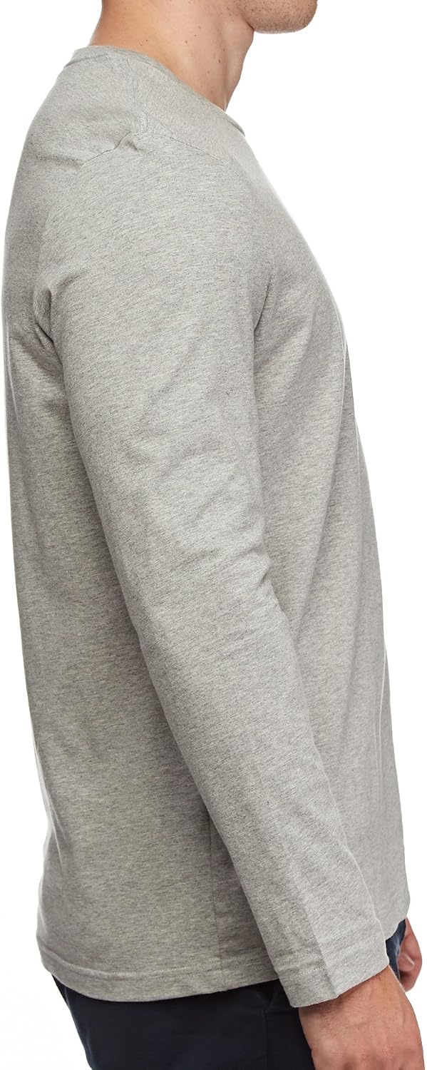POLO DE MANGA LARGA TOMMY HILFIGER PARA HOMBRE FLAG - 3
