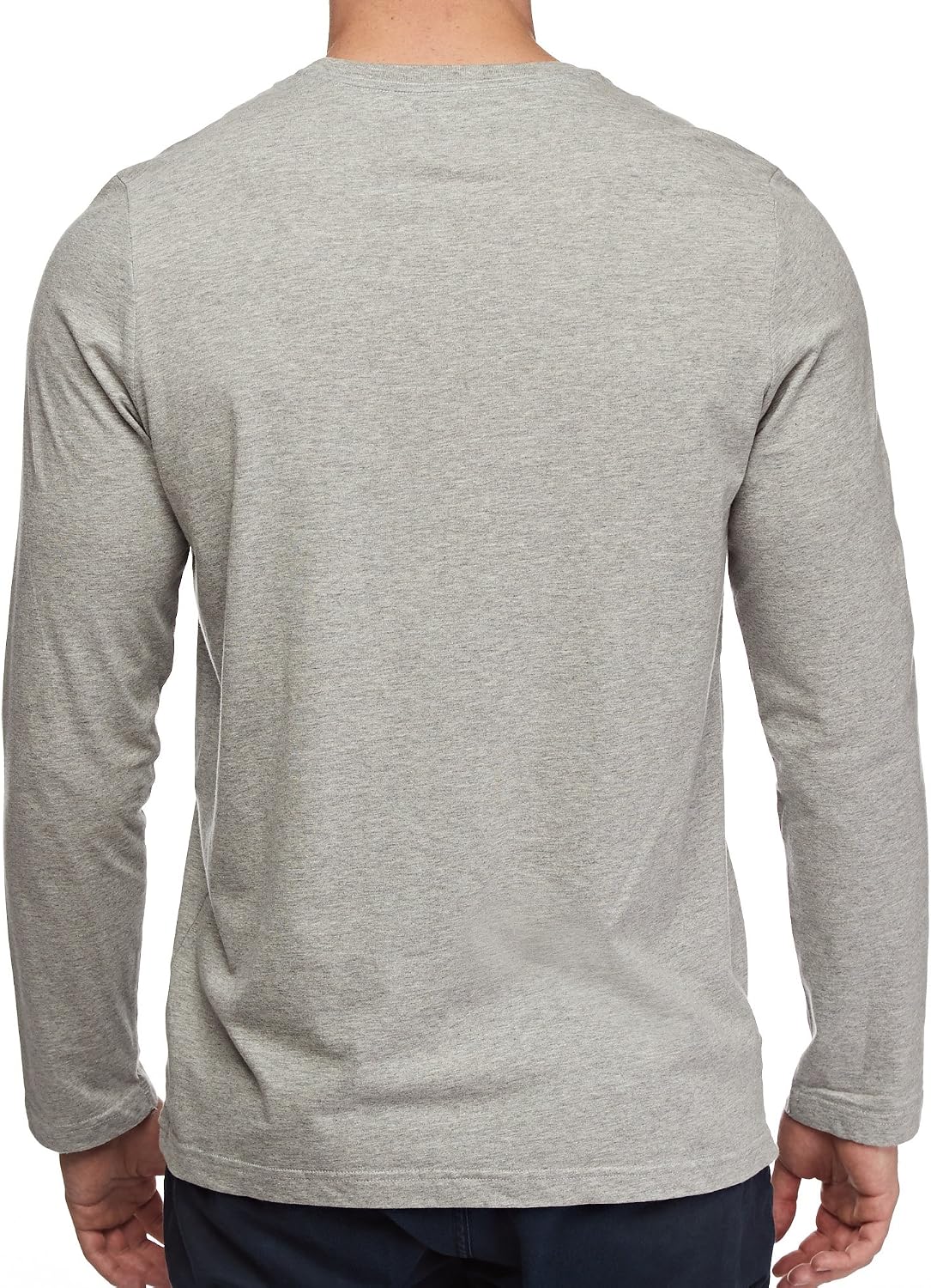 POLO DE MANGA LARGA TOMMY HILFIGER PARA HOMBRE FLAG - 4