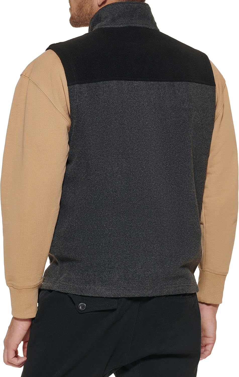 CHALECO POLAR LIGERO PARA HOMBRE TOMMY HILFIGER - 2