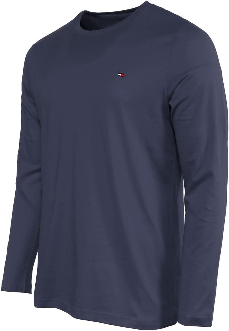 POLO DE MANGA LARGA PARA HOMBRE TOMMY HILFIGER FLAG - 2