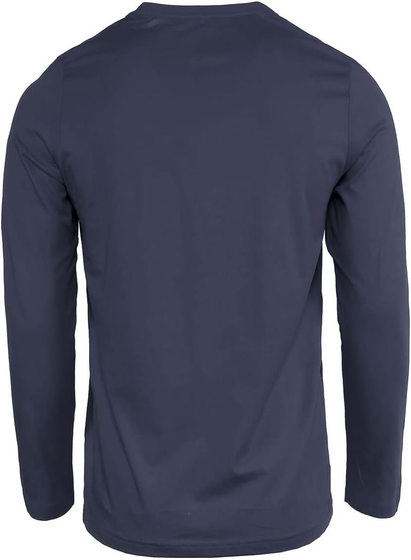 POLO DE MANGA LARGA PARA HOMBRE TOMMY HILFIGER FLAG - 3