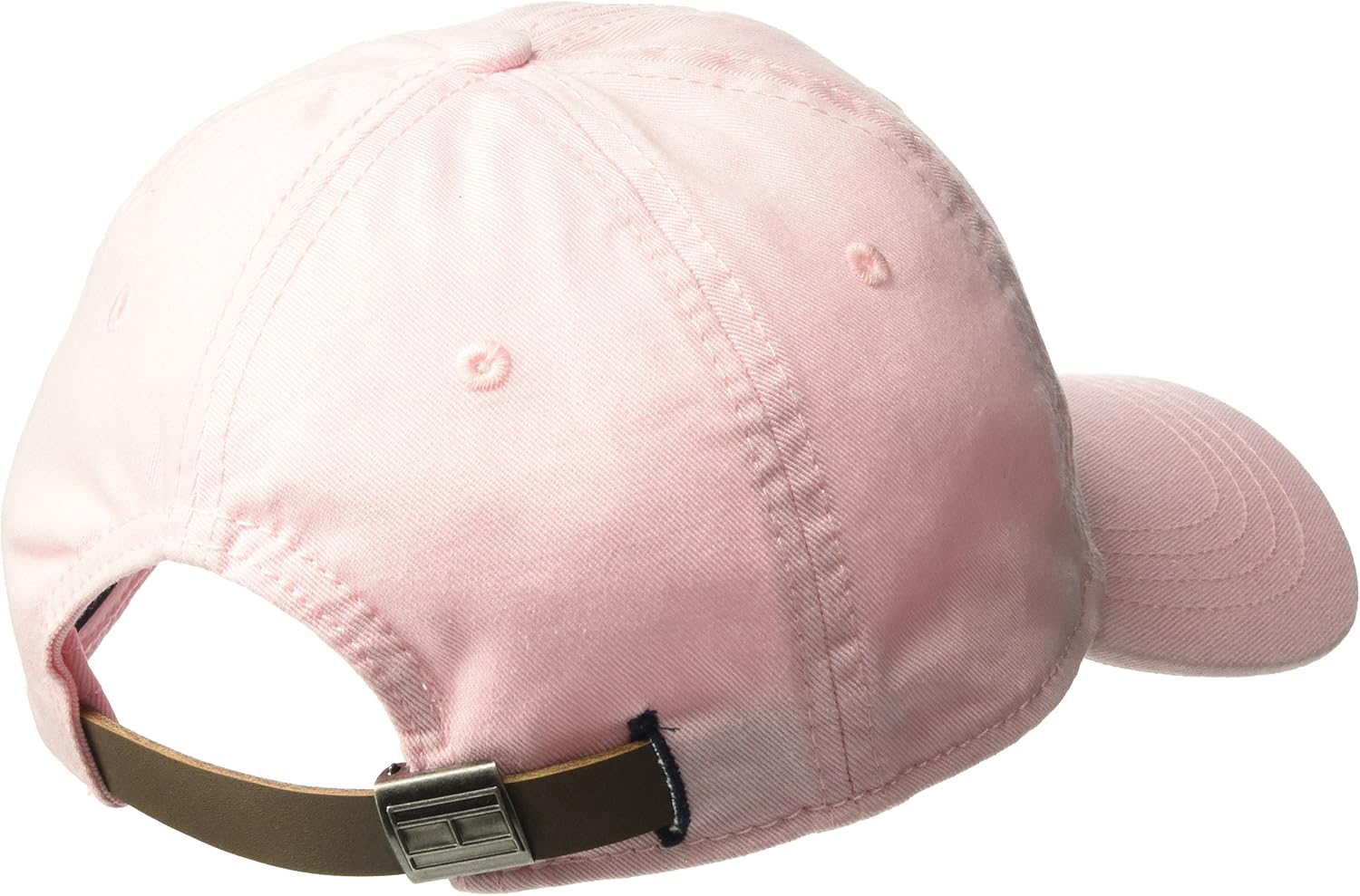 GORRA DE ALGODÓN PARA HOMBRE TOMMY HILFIGER AJUSTABLE CON LOGO - 2