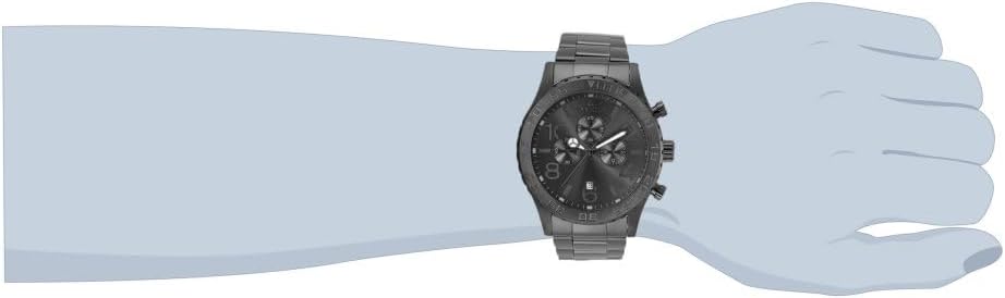 RELOJ DE PULSERA INVICTA MODELO 1272 PARA HOMBRE - 2