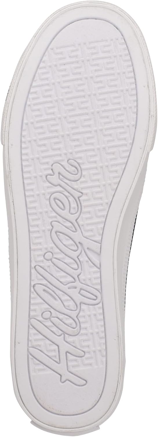ZAPATILLAS URBANAS TOMMY HILFIGER ANNI SLIP-ON MUJER - 4