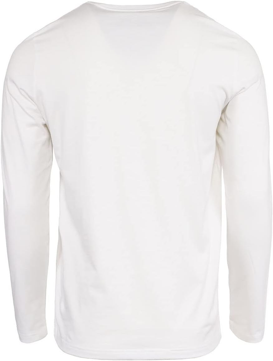 POLO DE MANGA LARGA PARA HOMBRE TOMMY HILFIGER FLAG - 3