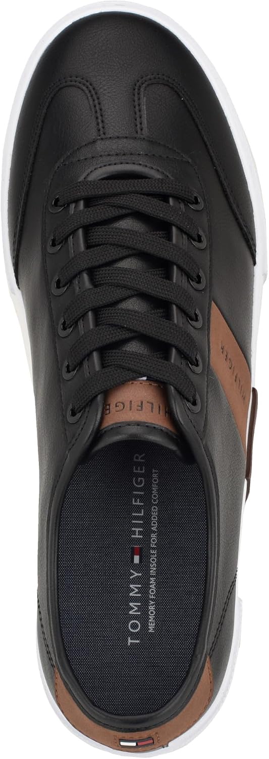 ZAPATILLAS URBANAS TOMMY HILFIGER PANDORA HOMBRE - 4