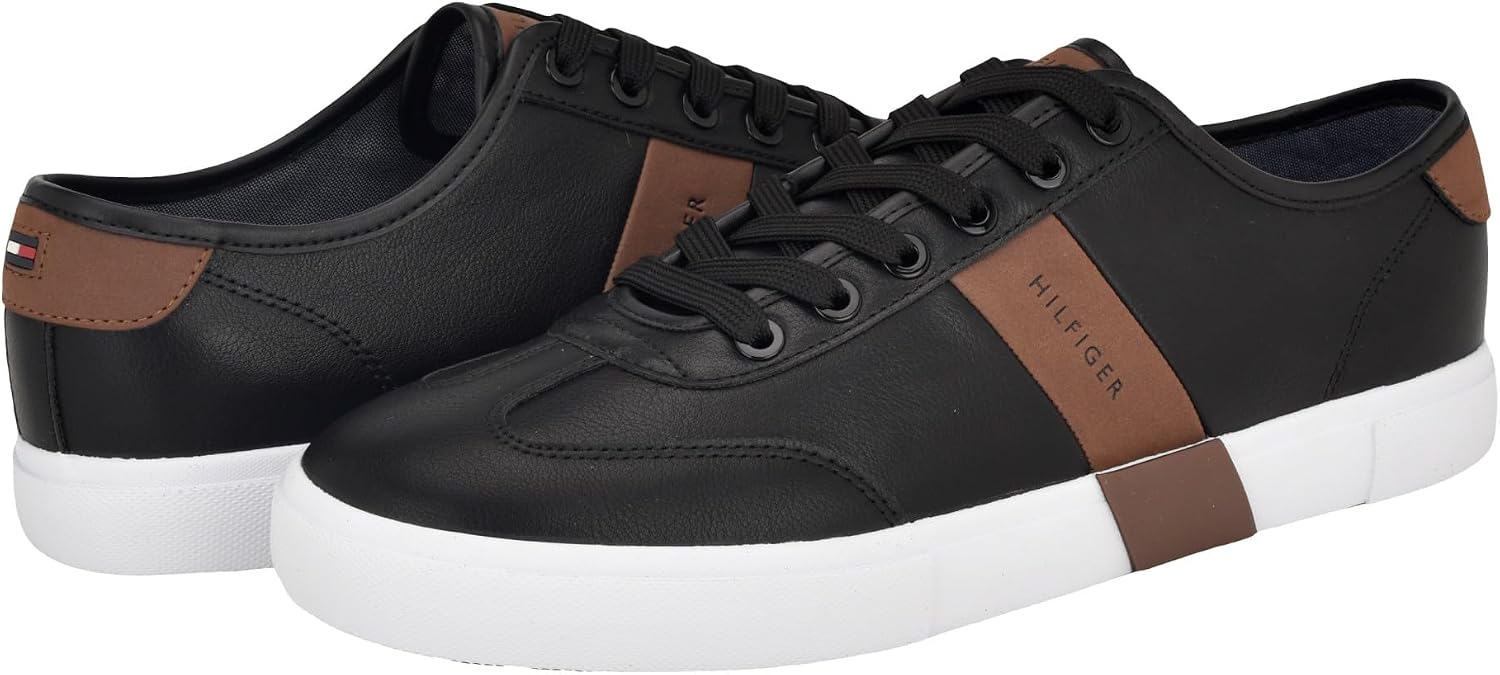 ZAPATILLAS URBANAS TOMMY HILFIGER PANDORA HOMBRE - 5