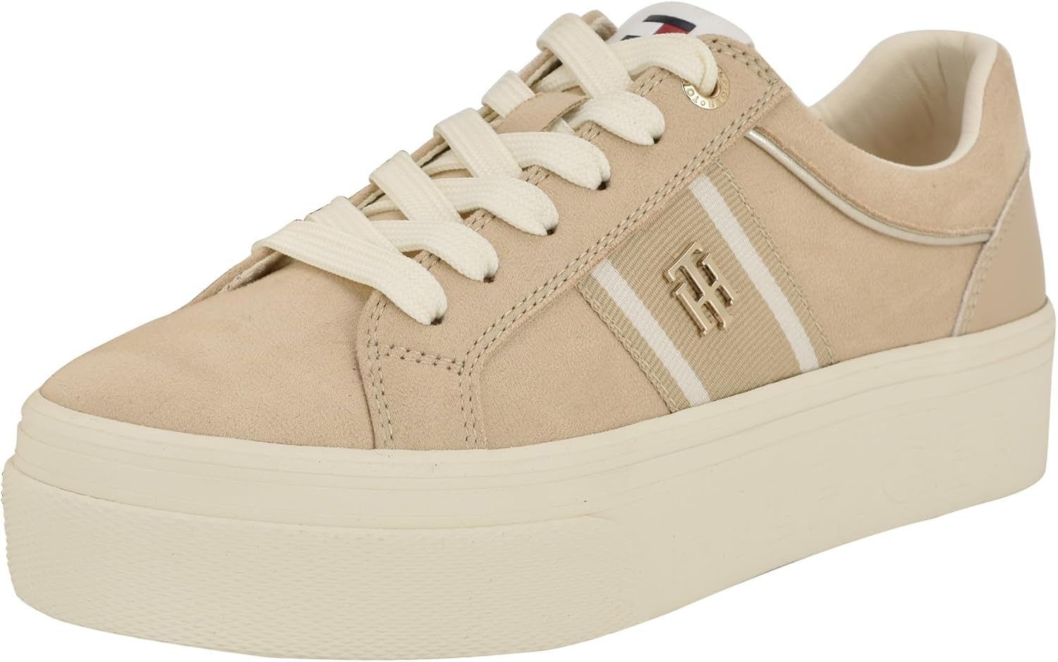 ZAPATILLAS URBANAS TOMMY HILFIGER BADRIA MUJER - 1