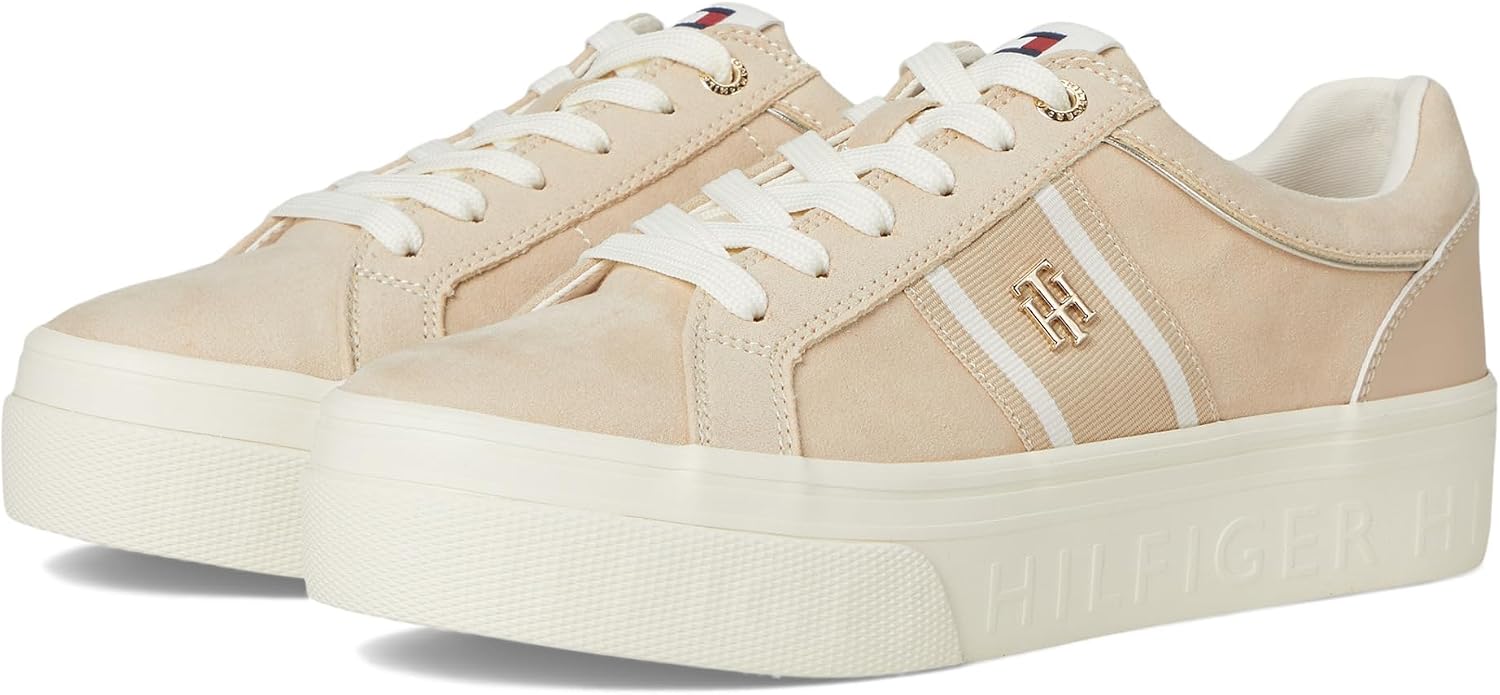 ZAPATILLAS URBANAS TOMMY HILFIGER BADRIA MUJER - 2