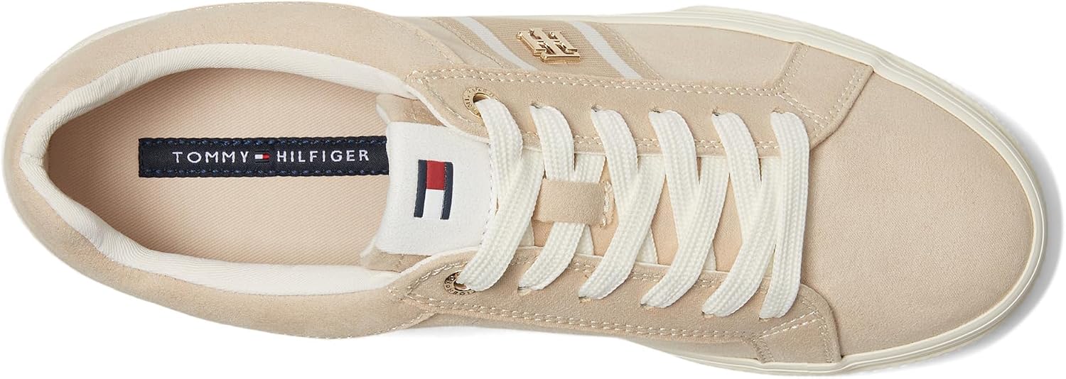 ZAPATILLAS URBANAS TOMMY HILFIGER BADRIA MUJER - 3