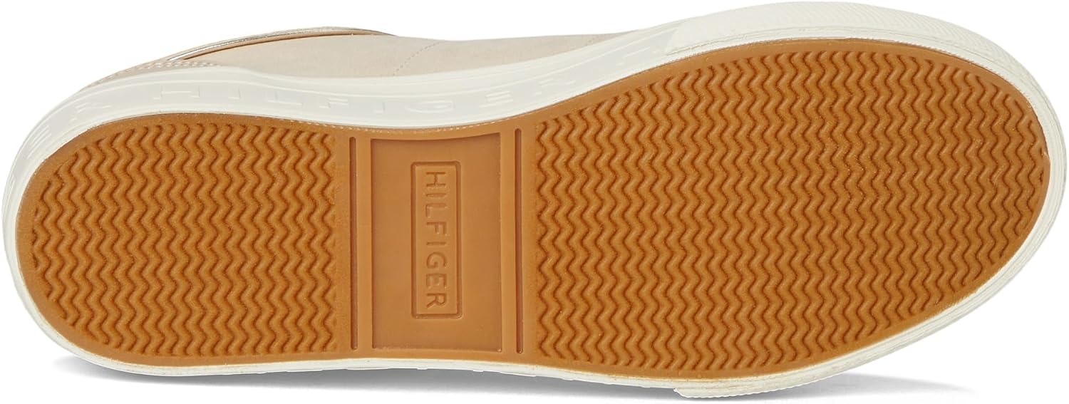 ZAPATILLAS URBANAS TOMMY HILFIGER BADRIA MUJER - 4